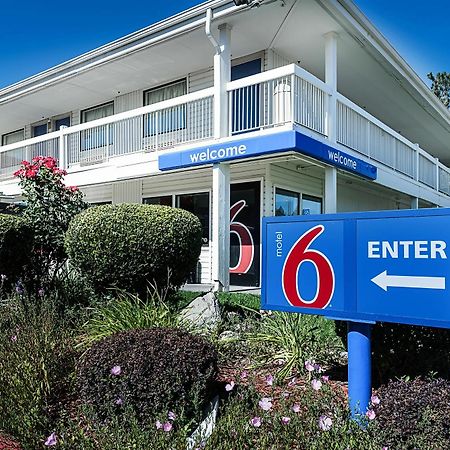 Motel 6-Sparks, Nv - Airport - Sparks Buitenkant foto