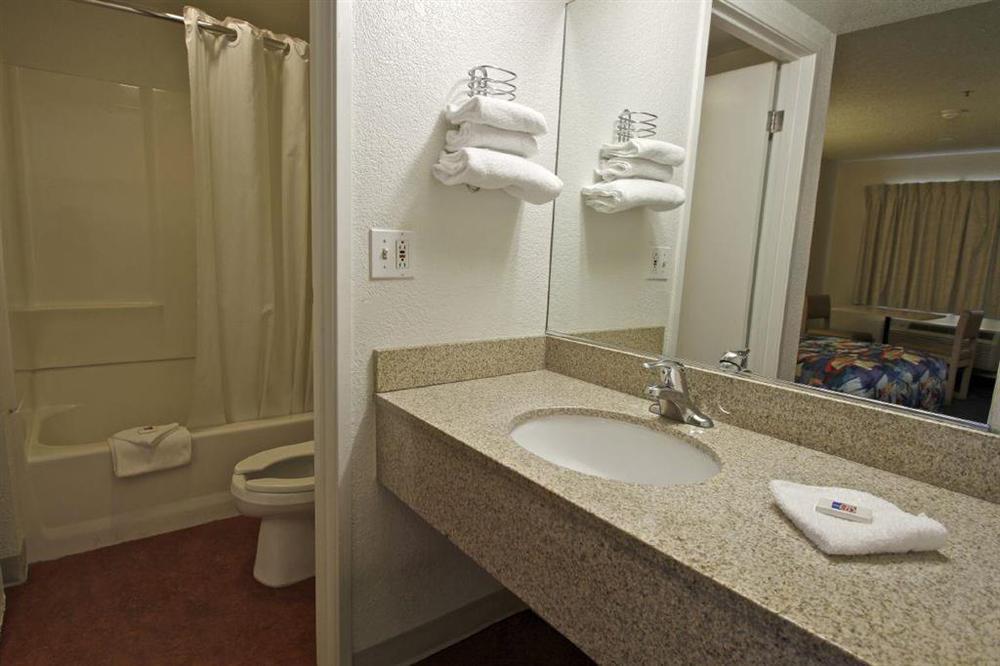 Motel 6-Sparks, Nv - Airport - Sparks Kamer foto