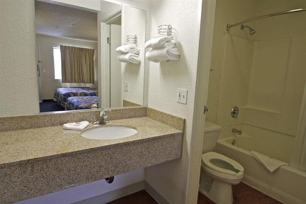 Motel 6-Sparks, Nv - Airport - Sparks Kamer foto