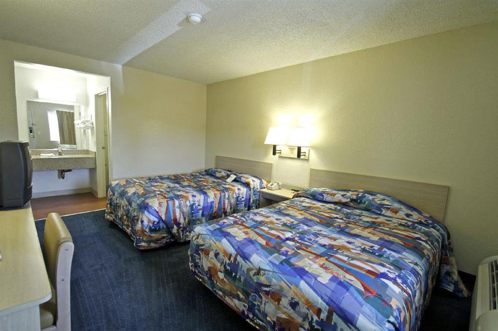 Motel 6-Sparks, Nv - Airport - Sparks Kamer foto