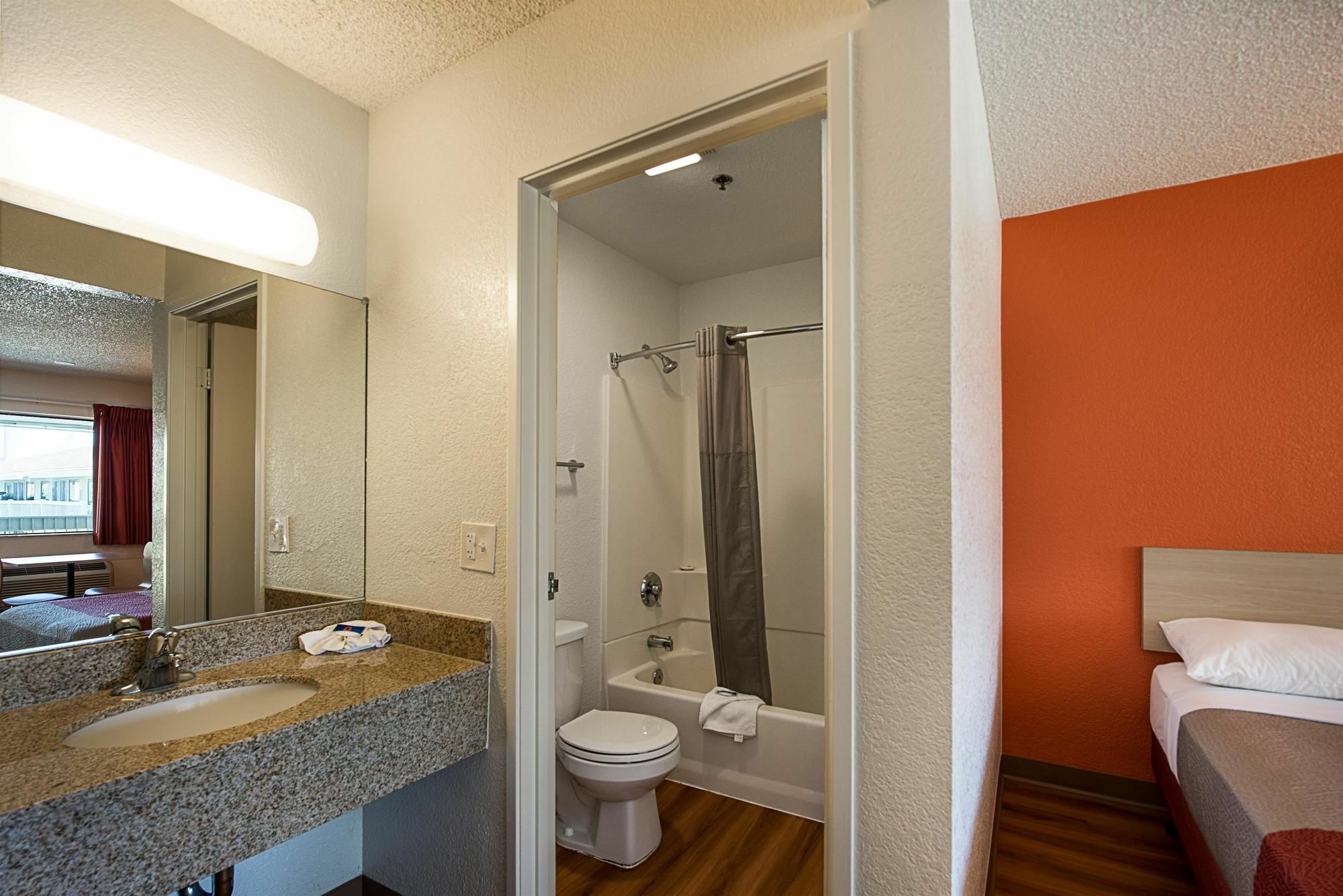 Motel 6-Sparks, Nv - Airport - Sparks Buitenkant foto