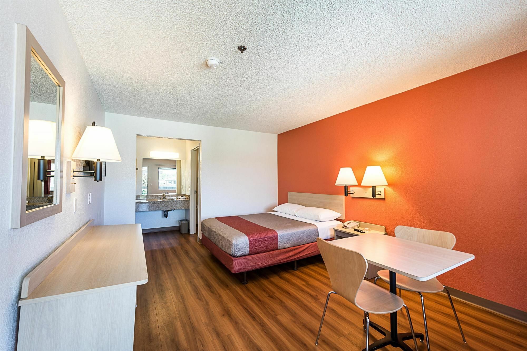 Motel 6-Sparks, Nv - Airport - Sparks Buitenkant foto