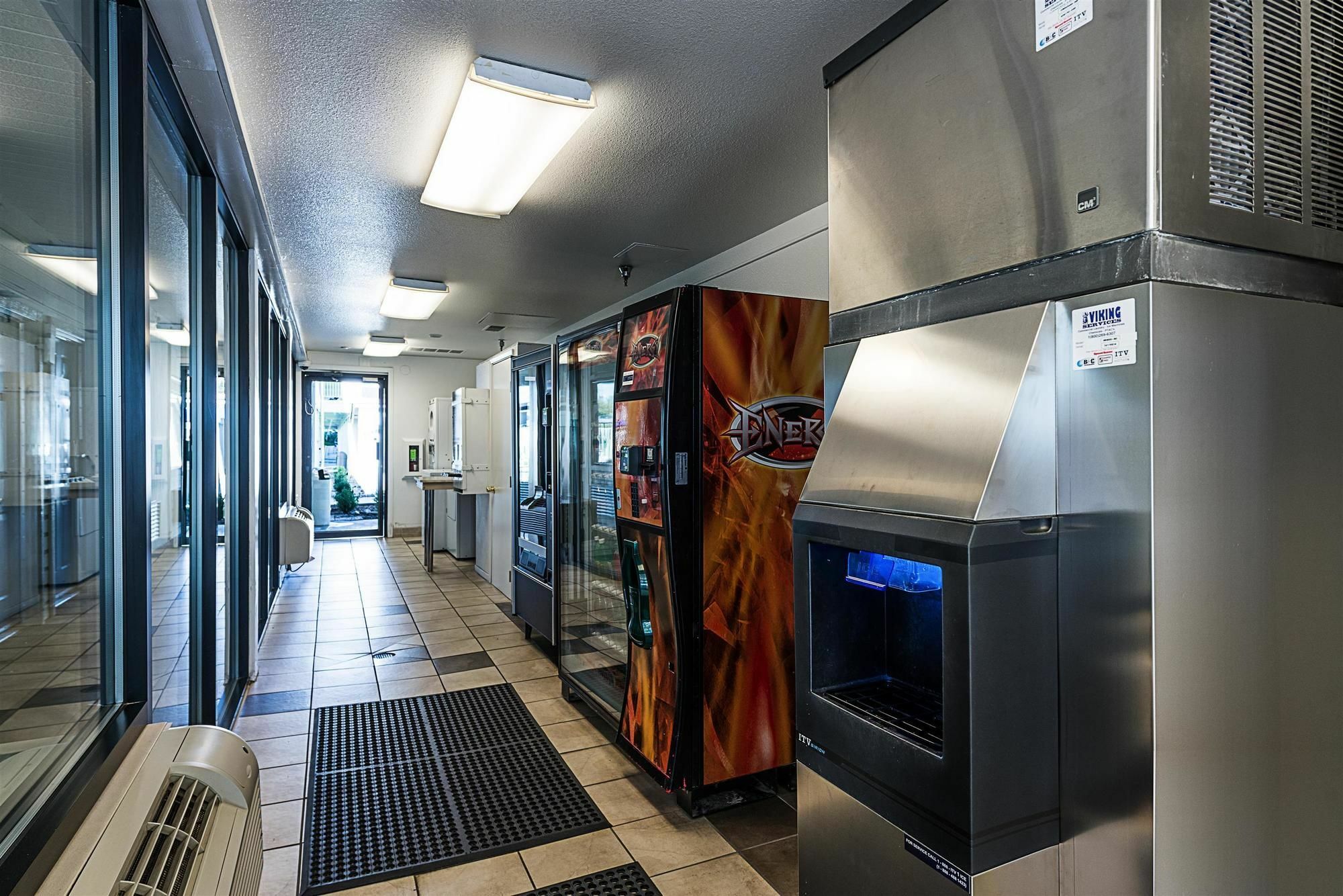 Motel 6-Sparks, Nv - Airport - Sparks Buitenkant foto