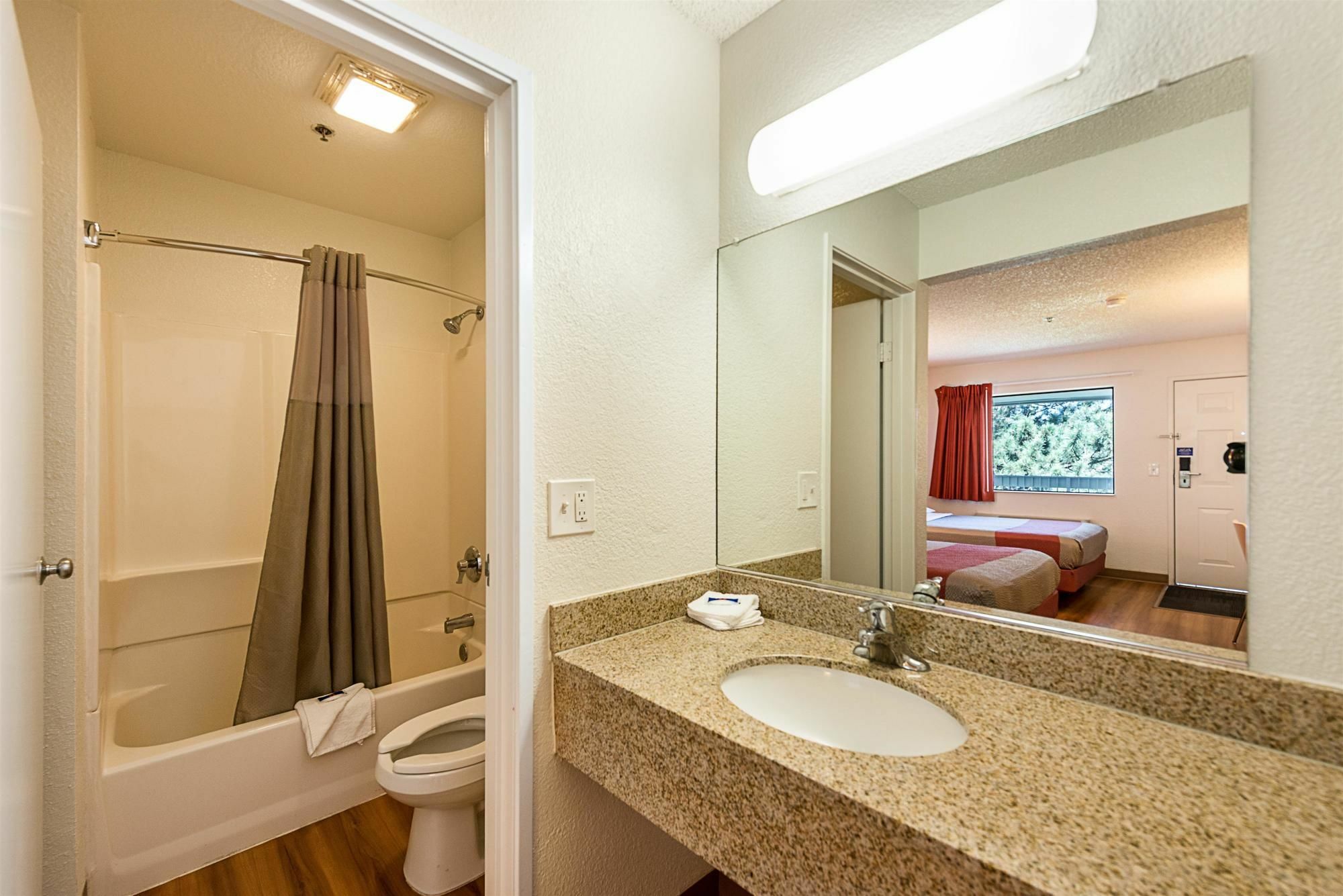 Motel 6-Sparks, Nv - Airport - Sparks Buitenkant foto