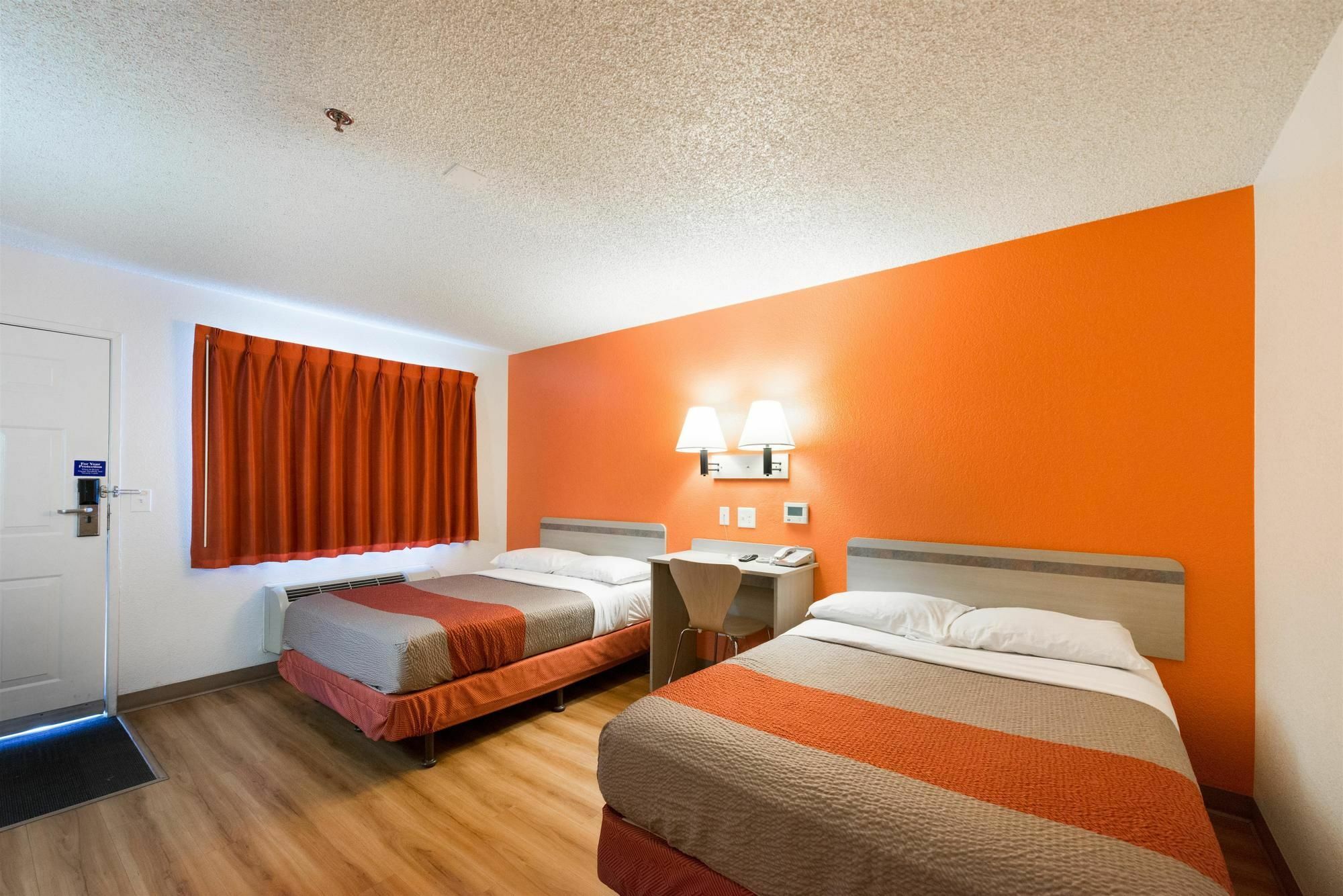 Motel 6-Sparks, Nv - Airport - Sparks Buitenkant foto