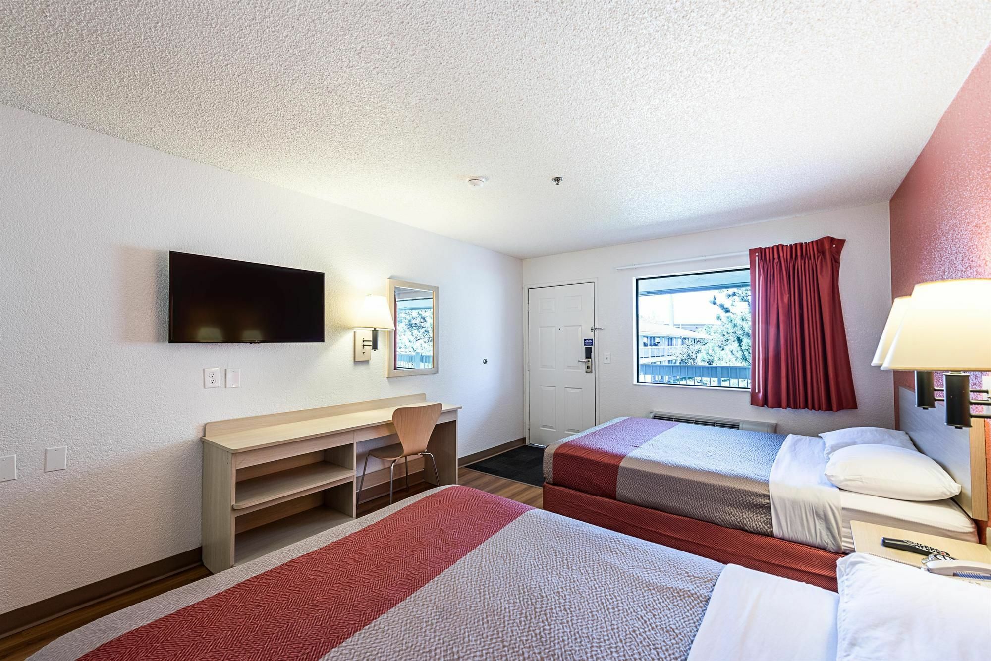 Motel 6-Sparks, Nv - Airport - Sparks Buitenkant foto