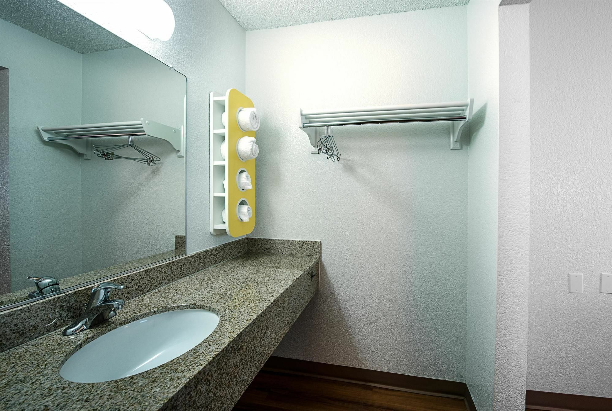 Motel 6-Sparks, Nv - Airport - Sparks Buitenkant foto